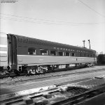Northern Pacific Diner 460